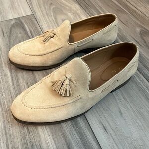 Clark's Loafers